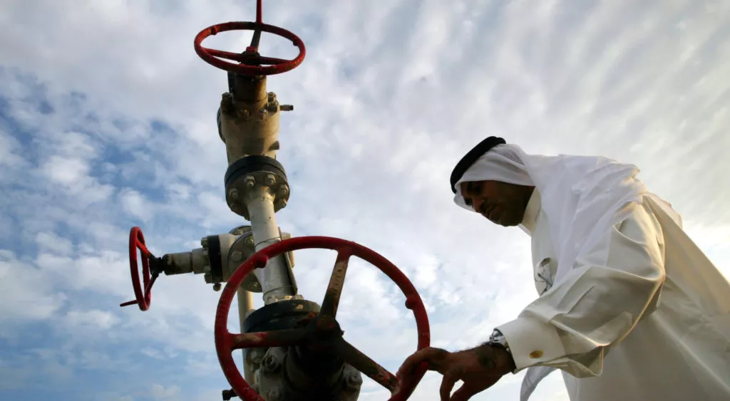 financialounge -  Arabia Saudita Emirati Arabi Uniti OPEC petrolio