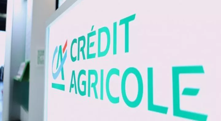 financialounge -  banche Crédit Agricole Credito Valtellinese OPA