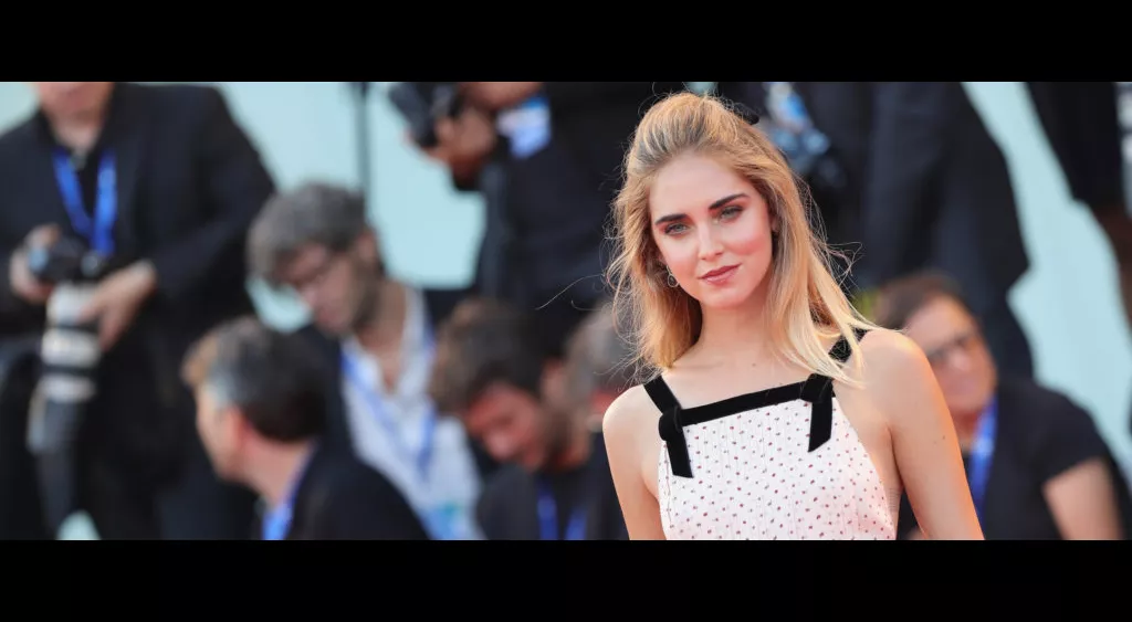 financialounge -  chiara ferragni moda Monnalisa