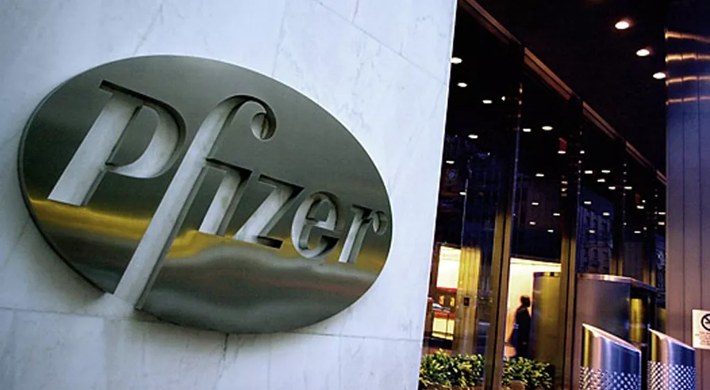 financialounge -  borse Pfizer vaccino Wall Street