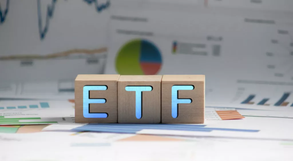 financialounge -  ETF Invesco replica fisica replica sintetica Special
