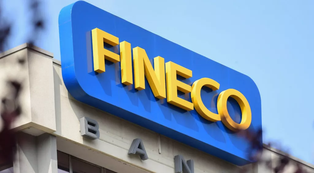financialounge -  Fineco raccolta risparmio