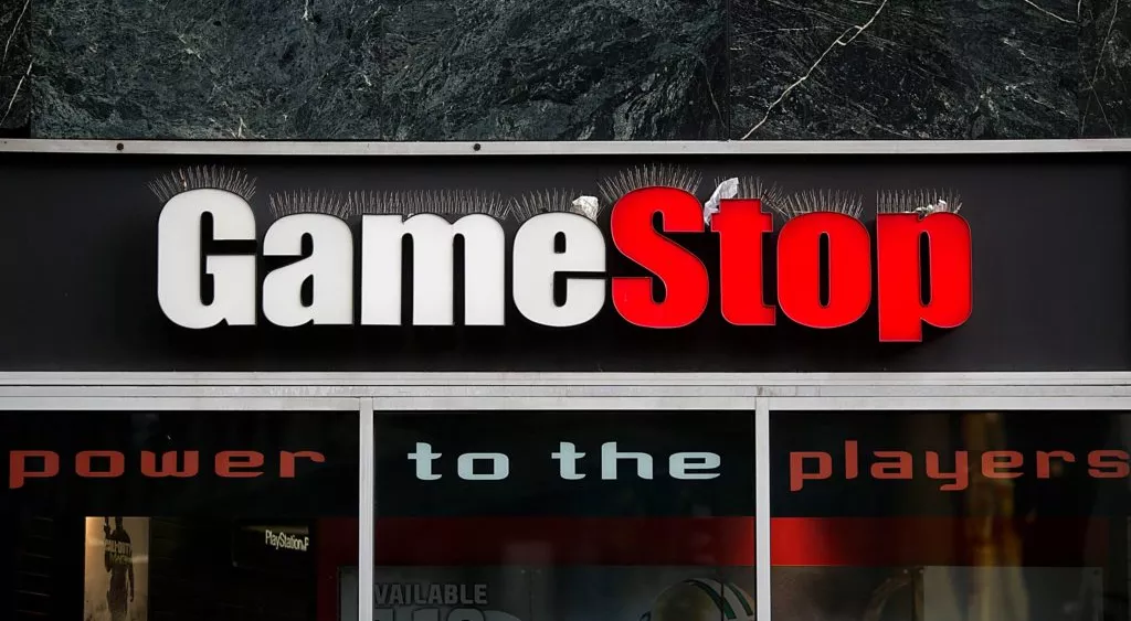 financialounge -  Bullettin GameStop mercati Morning News Scenari Wall Street