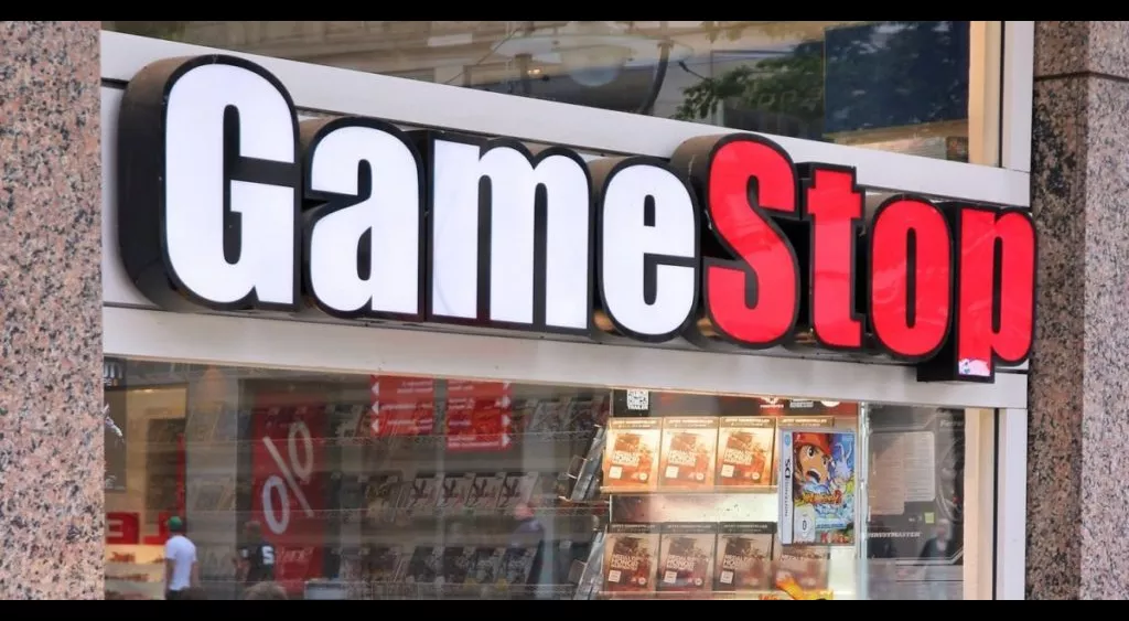 financialounge -  GameStop mercato ribassista Schroders Short squeeze