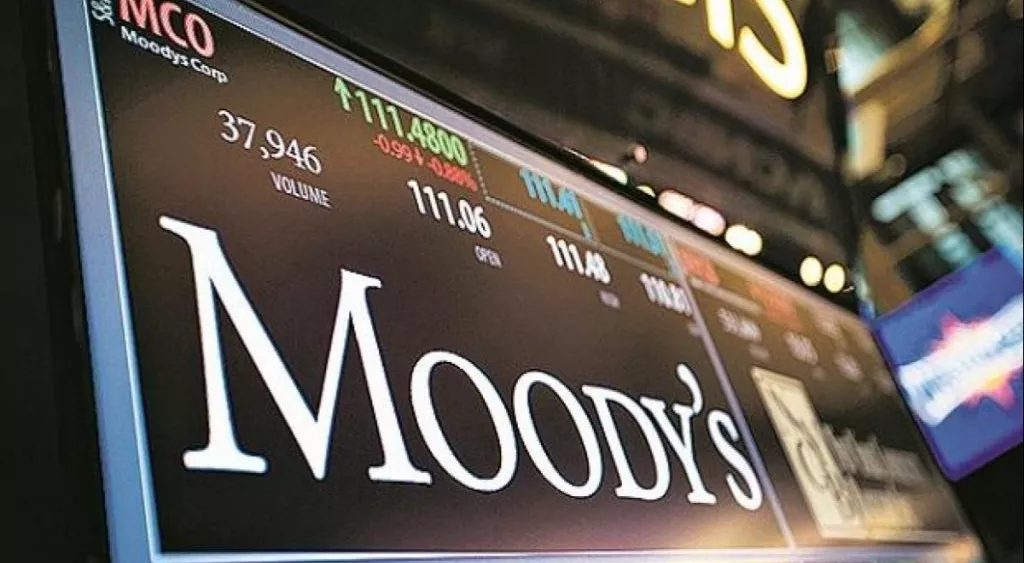 financialounge -  governo moody's rating spread