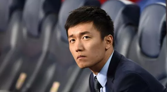 financialounge -  Alibaba calcio garanzia Jack Ma