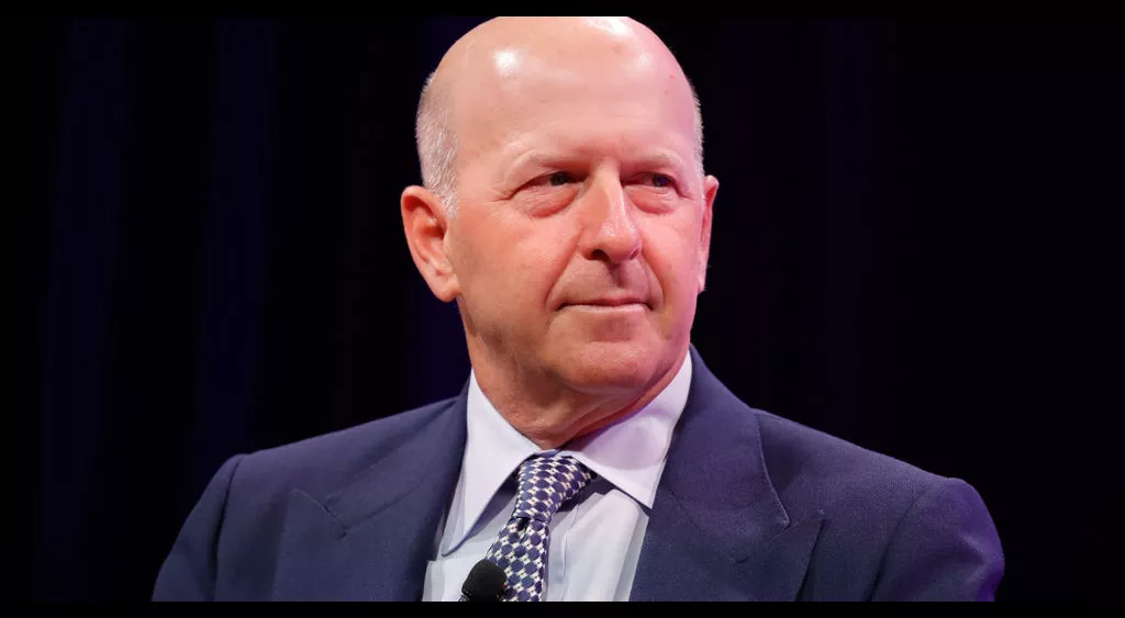 financialounge -  Bloomberg Credit Suisse David Solomon Governo federale Incentivi Lavoro in remoto smart working