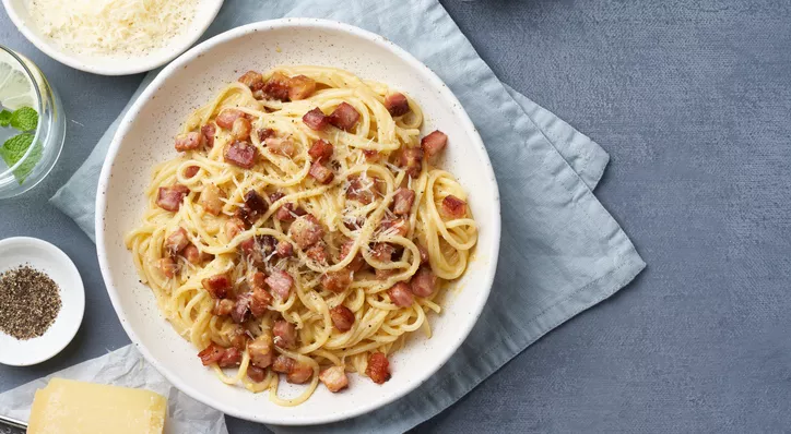 financialounge -  Carbonara coldiretti Made In Italy New York Times