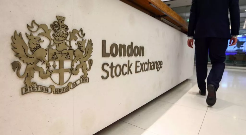 financialounge -  Amsterdam Borse europee londra trading