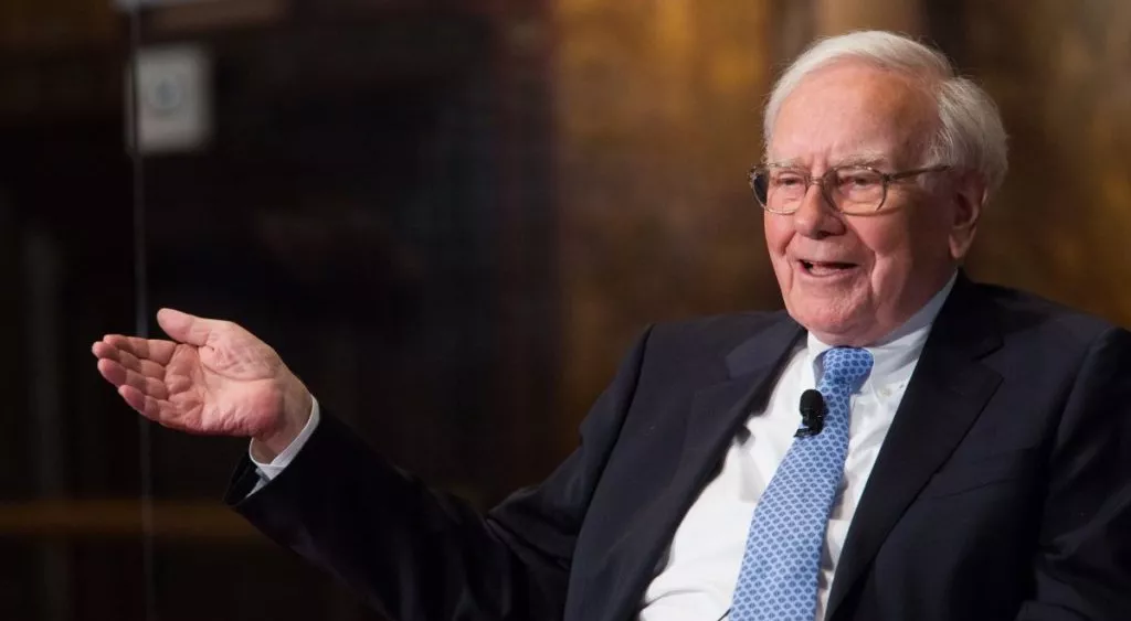 financialounge -  azioni Invesco John Greenwood Morning News Wall Street Warren Buffett