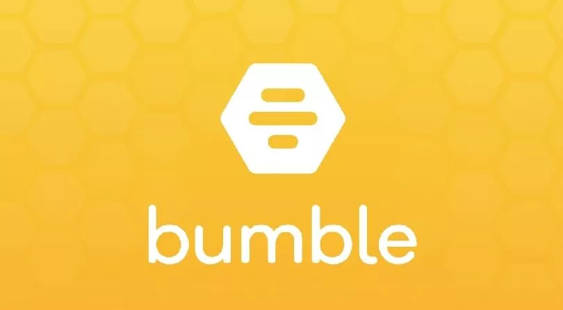 financialounge -  Bumble Dating app smart Tinder Wall Street