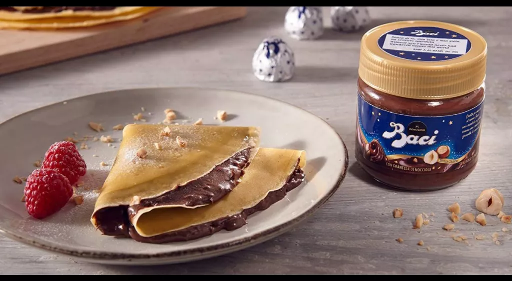 financialounge -  Barilla ferrero nestlè Nutella pandemia