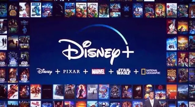 financialounge -  Disney Disneyland smart streaming Trimestrale