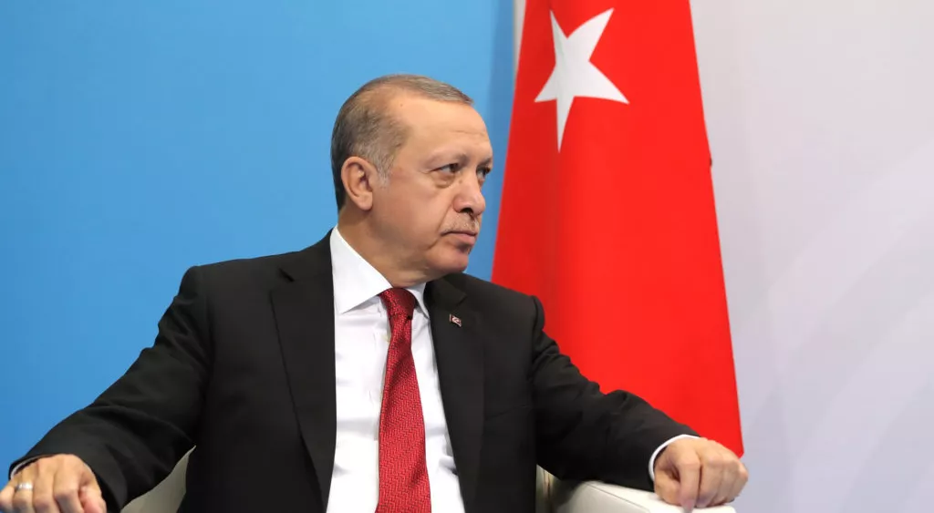 financialounge -  borse Borse europee mercati Piazza Affari Recep Tayyip Erdogan turchia