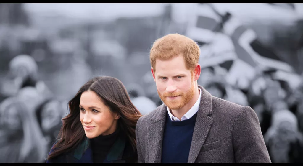 financialounge -  BetterUp Harry e Meghan