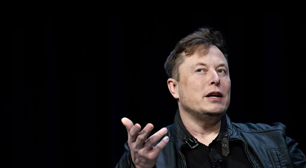 financialounge -  Elon Musk lavoro smart smart working Tesla