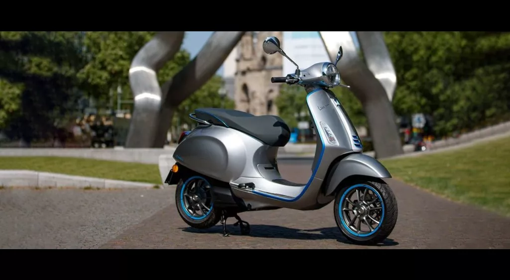 financialounge -  batterie Honda Mobilità elettrica piaggio Piazza Affari smart