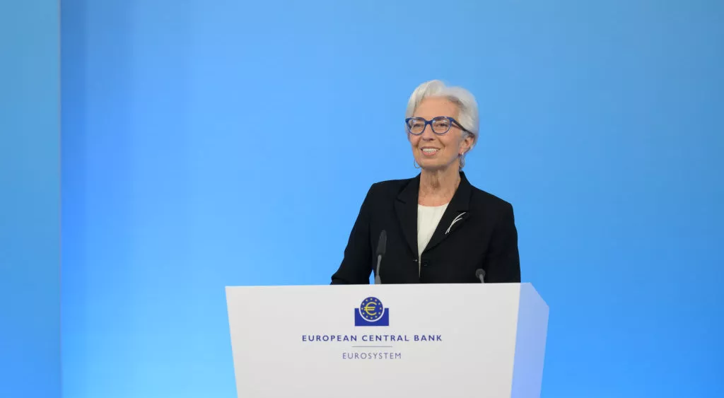 financialounge -  BCE Christine Lagarde Next Generation Eu politica monetaria