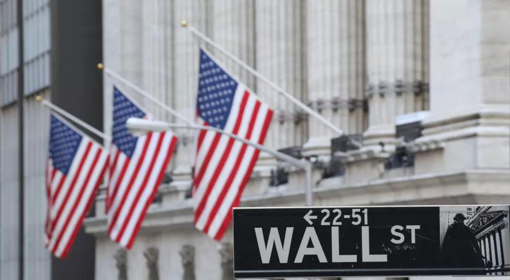 financialounge -  azionario Credit Suisse Michael Strobaek Wall Street