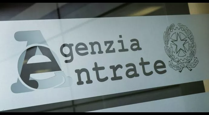 financialounge -  Agenzia delle Entrate Contributi a fondo perduto fisco sanzioni