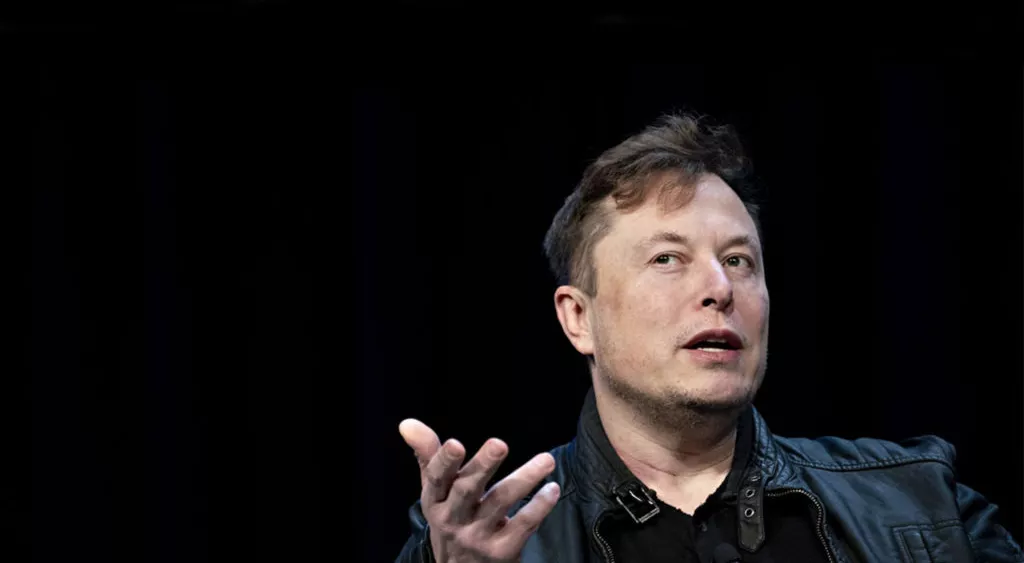 financialounge -  azioni Elon Musk Tesla