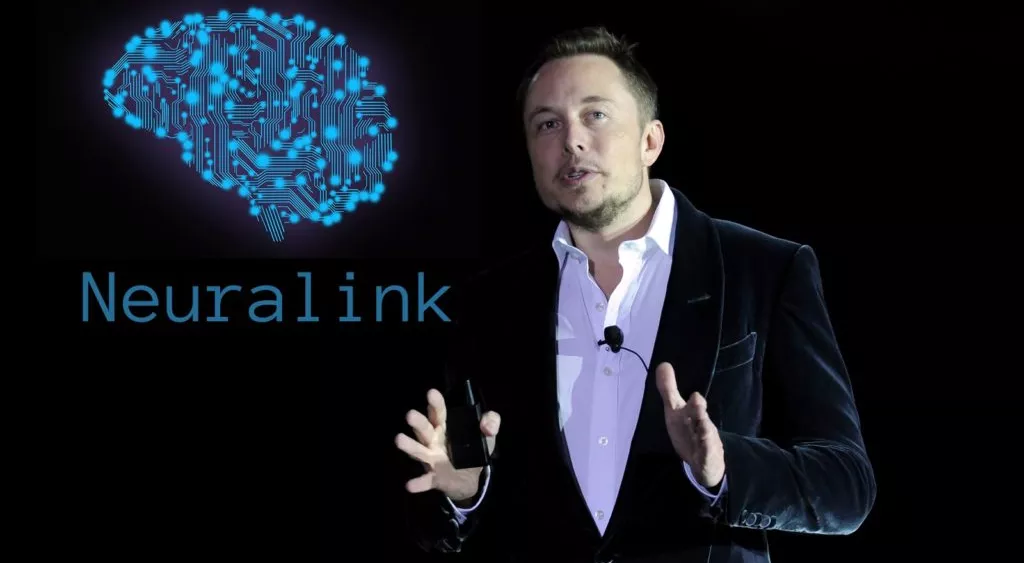 financialounge -  Elon Musk Neuralink Smart Life