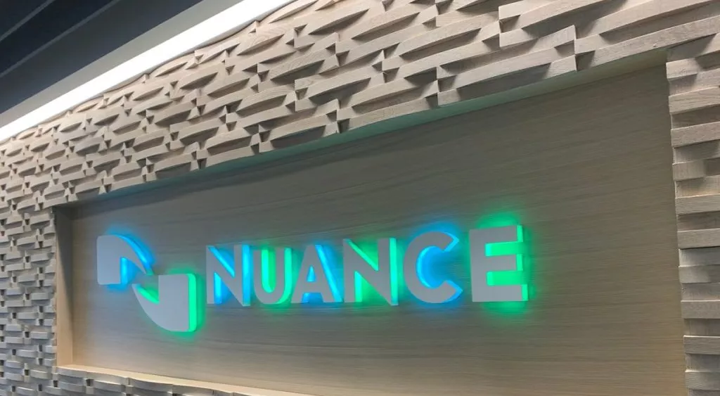 financialounge -  intelligenza artificiale microsoft Nuance Smart Life