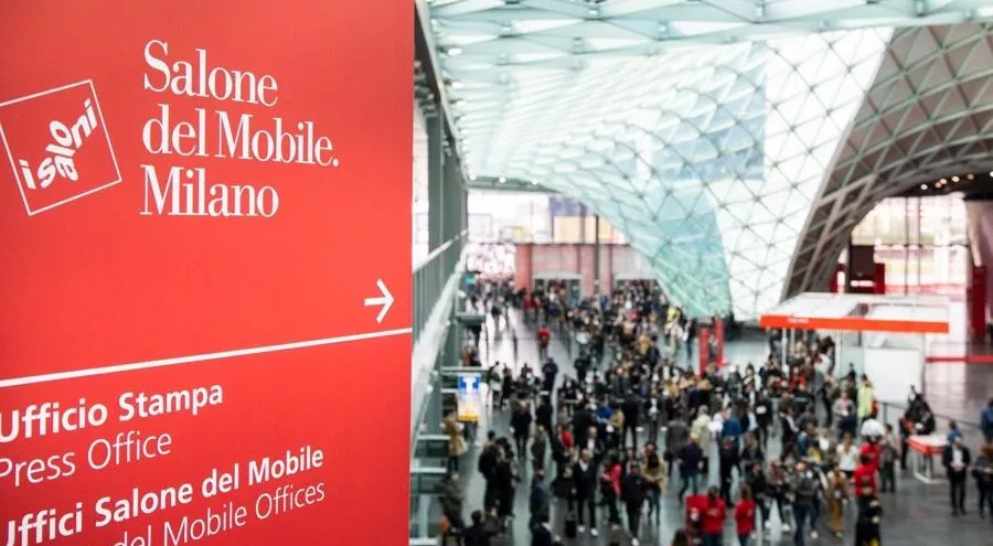 financialounge -  borsa Design Fiera Milano FTSE Mib salone del mobile