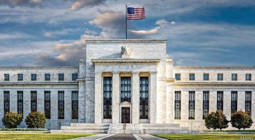financialounge -  Christian Hantel FED FOMC inflazione Morning News Scenari Vontobel