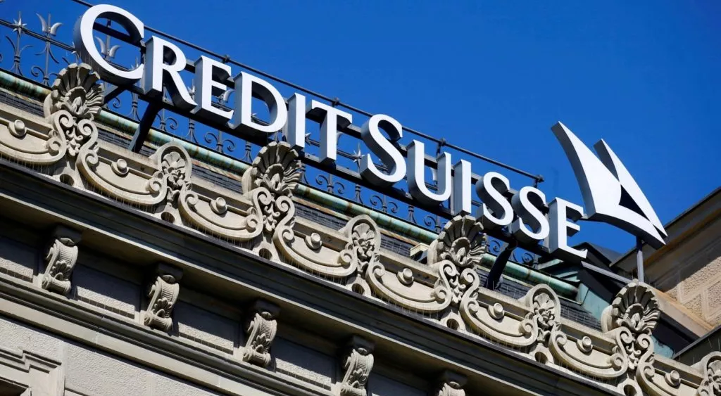 financialounge -  Credit Suisse Federico Imbert Gabriele D'Agosta private banking Robert Cielen wealth management