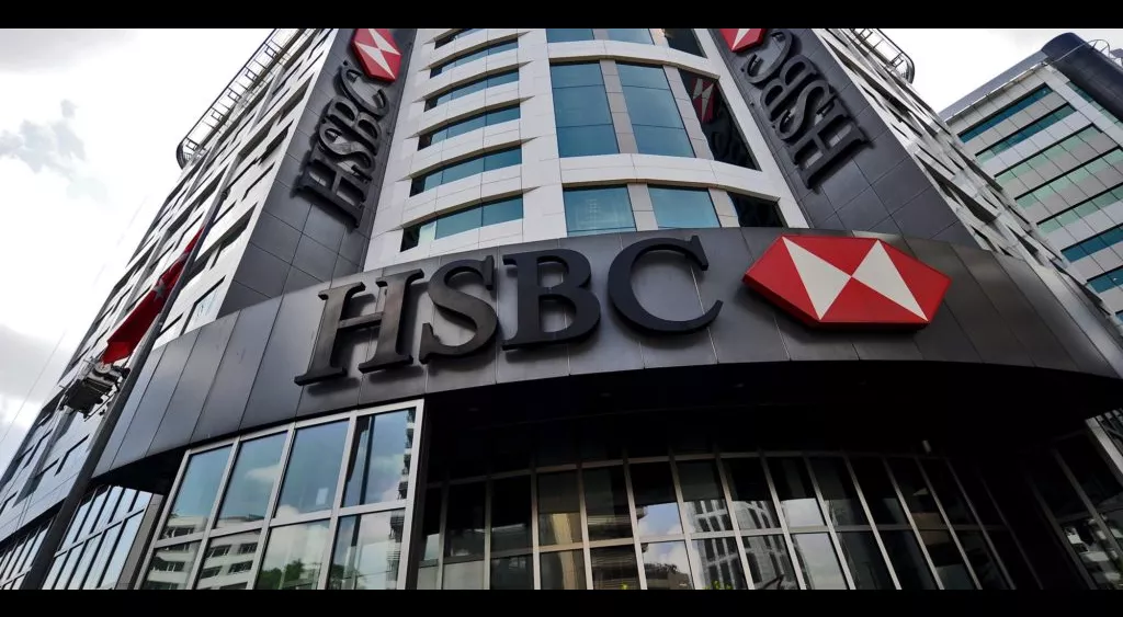 financialounge -  bitcoin criptovalute HSBC volatilità