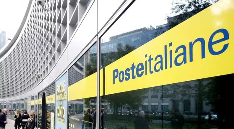 financialounge -  Fibra ottica internet Poste Italiane