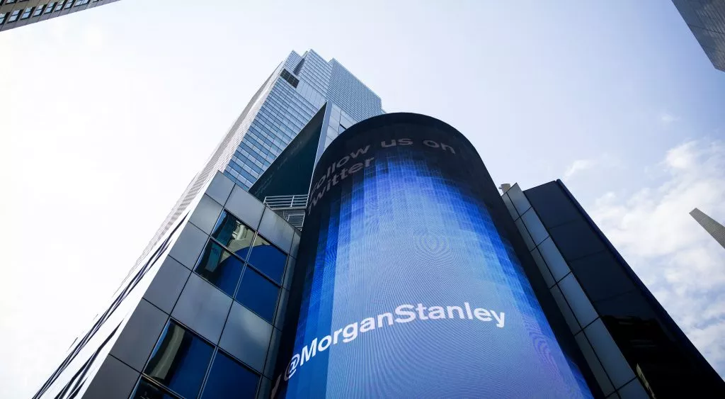 financialounge -  banche Clima Morgan Stanley Net-Zero Banking Alliance sostenibilità