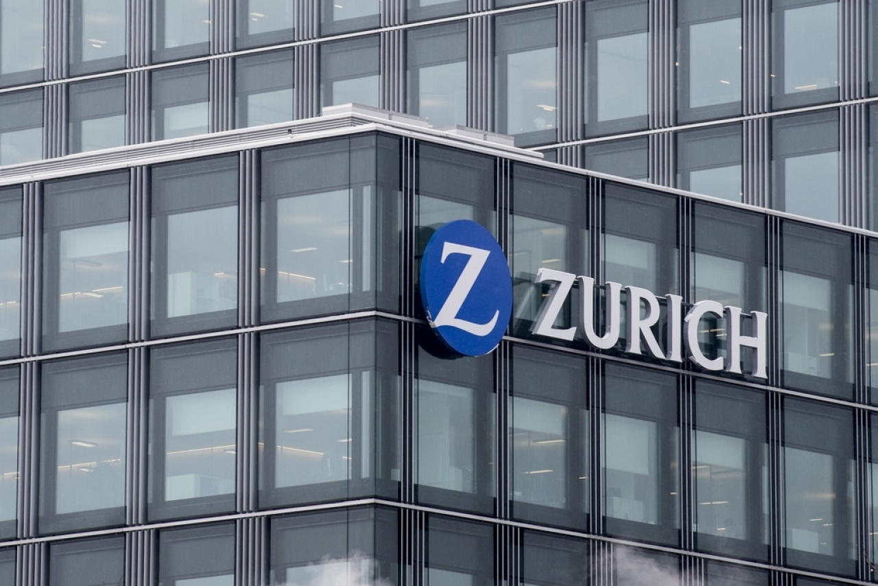 Zurich Italia Rileva La Rete Dei Consulenti Finanziari Di Deutsche Bank