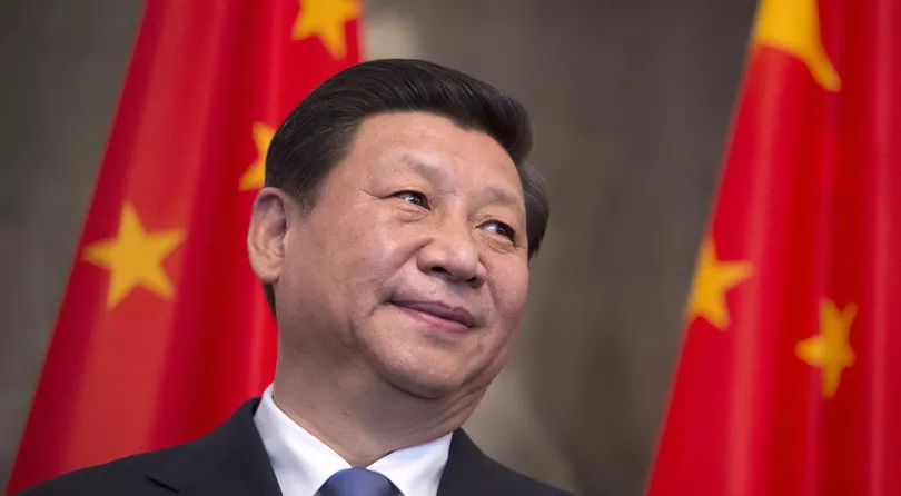 financialounge -  cina economia G20 india joe biden Li Qiang Xi Jinping