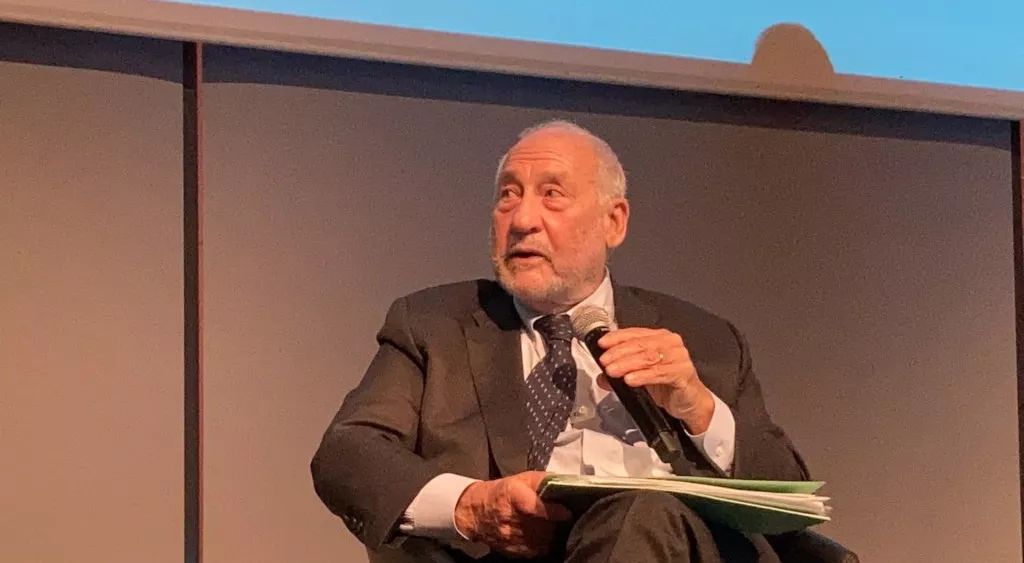 financialounge -  Axa Investment Managers inflazione Joseph Stiglitz salone del risparmio