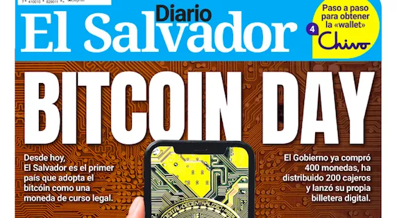 financialounge -  bitcoin criptovalute El Salvador Nayib Bukele