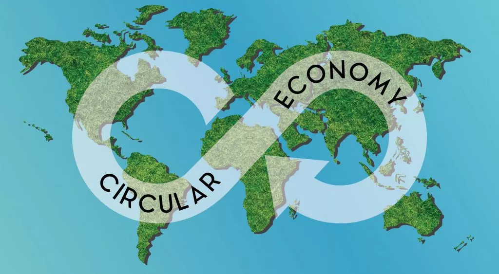 financialounge -  economia circolare ESG finanza sostenibile Luke Barrs Morning News