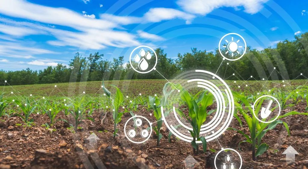 financialounge -  agricoltura agritech Finscience intelligenza artificiale