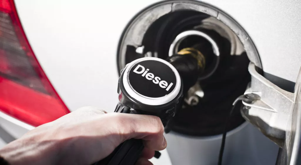 financialounge -  accise benzina Diesel fisco tasse