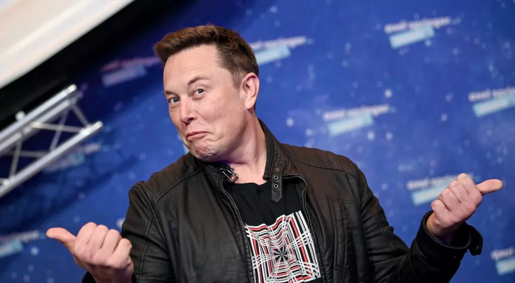 financialounge -  Elon Musk finanza Tesla