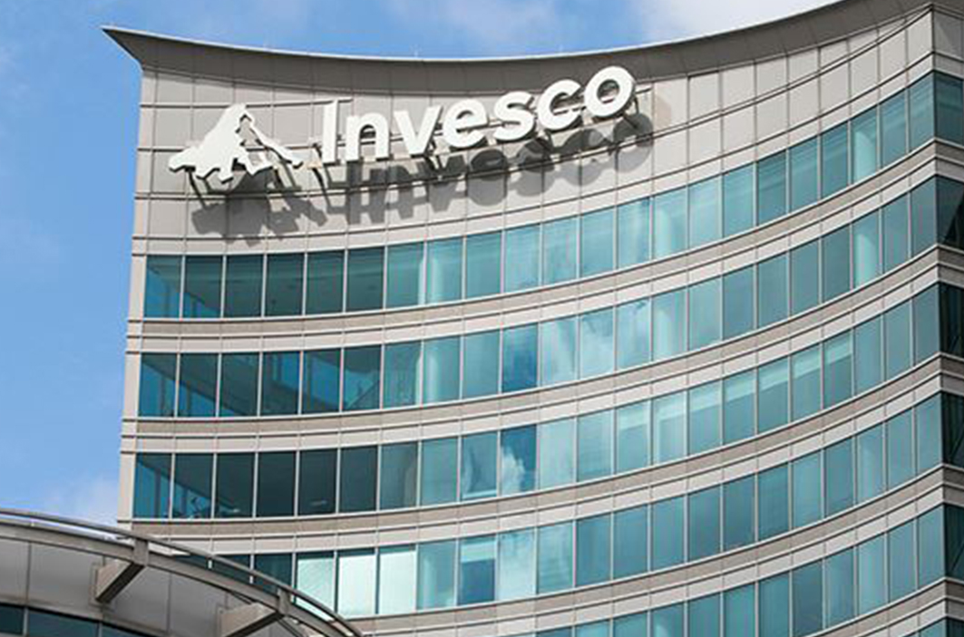 Invesco Pza