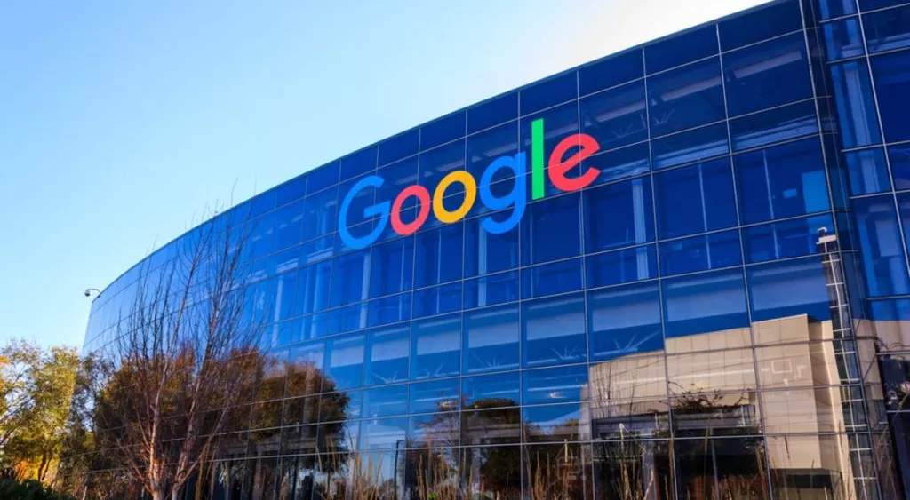 financialounge -  big tech finanza google
