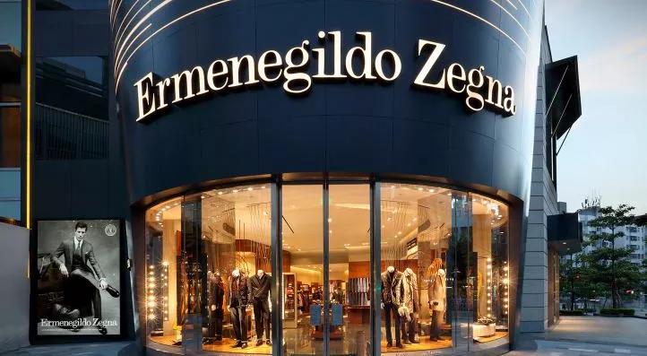 financialounge -  Ermenegildo Zegna IPO lusso moda NYSE Spac