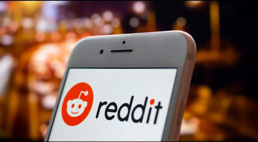 financialounge -  azioni Reddit Wall Street