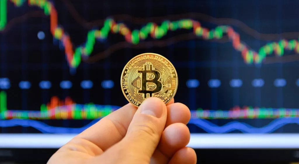 financialounge -  bitcoin criptovalute volatilità