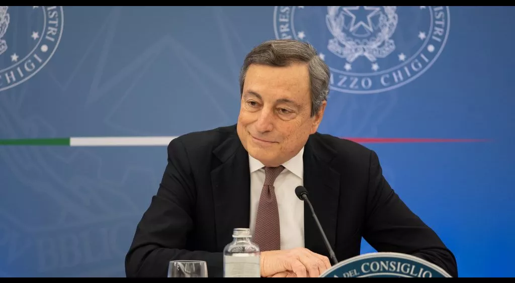 financialounge -  BCE caro bollette Mario Draghi spread