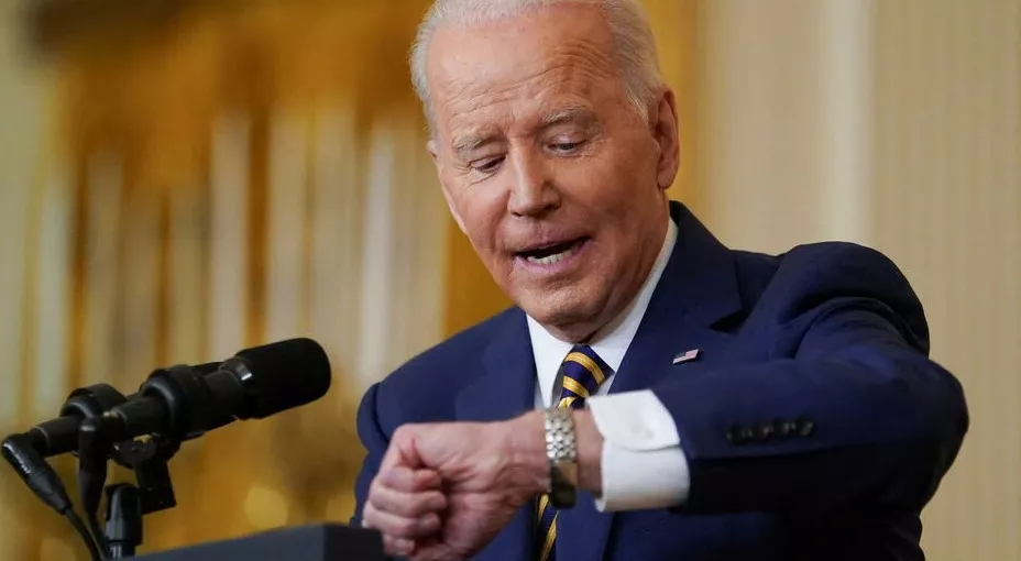 financialounge -  Biden borse Putin Russia ucraina Wall Street