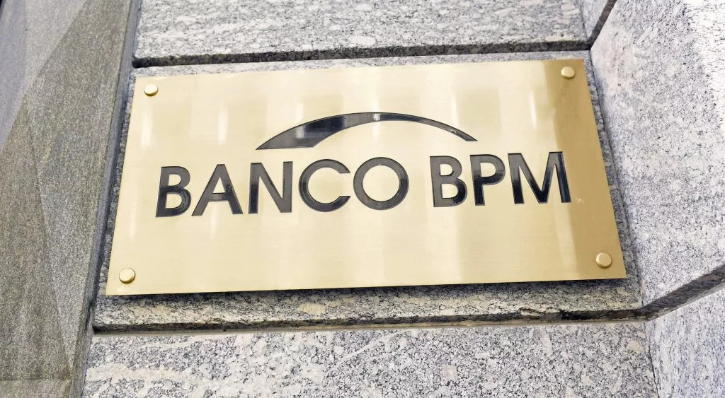 financialounge -  Banco Bpm OPA risiko bancario Unicredit