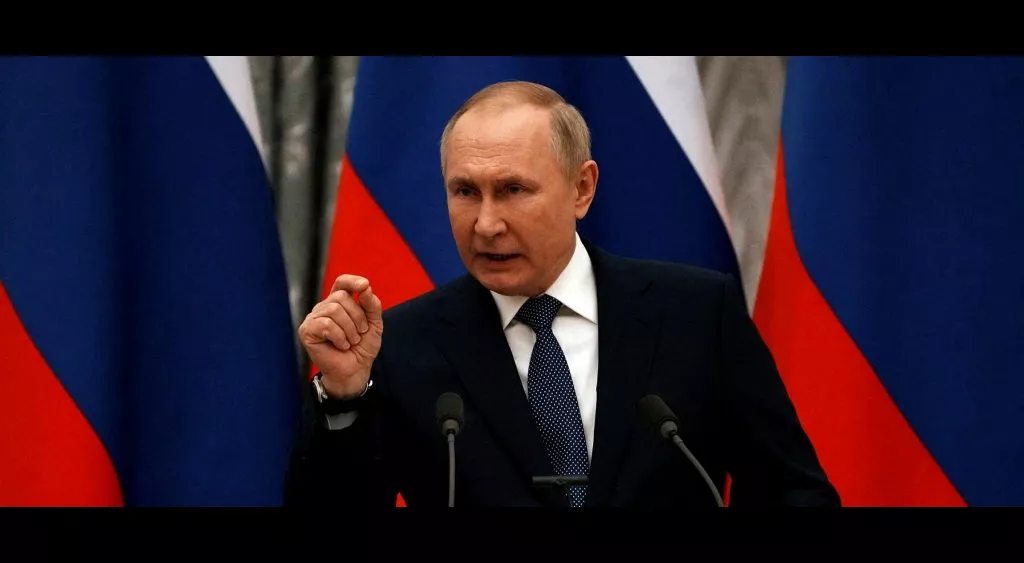 financialounge -  mercati Russia Ucraina Vladimir Putin